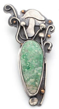 Load image into Gallery viewer, Mushroom Pendant