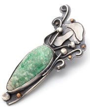 Load image into Gallery viewer, Mushroom Pendant