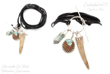 Load image into Gallery viewer, Talisman Signature Necklace