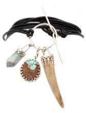 Load image into Gallery viewer, Talisman Signature Necklace