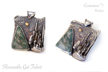 Load image into Gallery viewer, Scenic Pendant