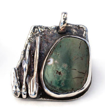 Load image into Gallery viewer, Silver Charm