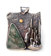 Load image into Gallery viewer, Scenic Pendant