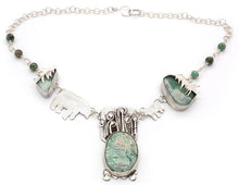Load image into Gallery viewer, Woodland Charm Signature Necklace
