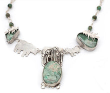 Load image into Gallery viewer, Woodland Charm Signature Necklace