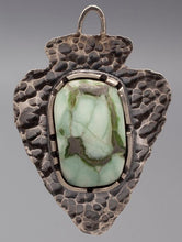 Load image into Gallery viewer, Arrowhead Charm
