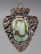 Arrowhead Charm