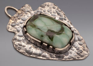 Arrowhead Charm