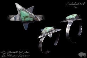 Star Cuff
