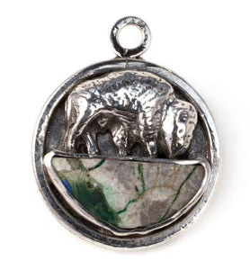 Buffalo Charm