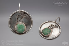 Load image into Gallery viewer, Moose Charm
