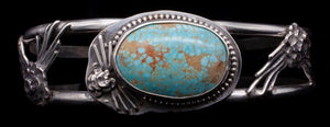 Pine Needle Cuff