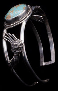 Pine Needle Cuff