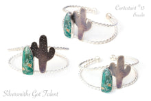 Load image into Gallery viewer, Cactus Cuff
