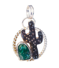 Load image into Gallery viewer, Cactus Charm
