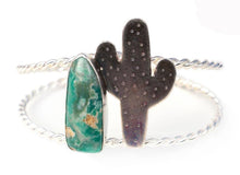 Load image into Gallery viewer, Cactus Cuff
