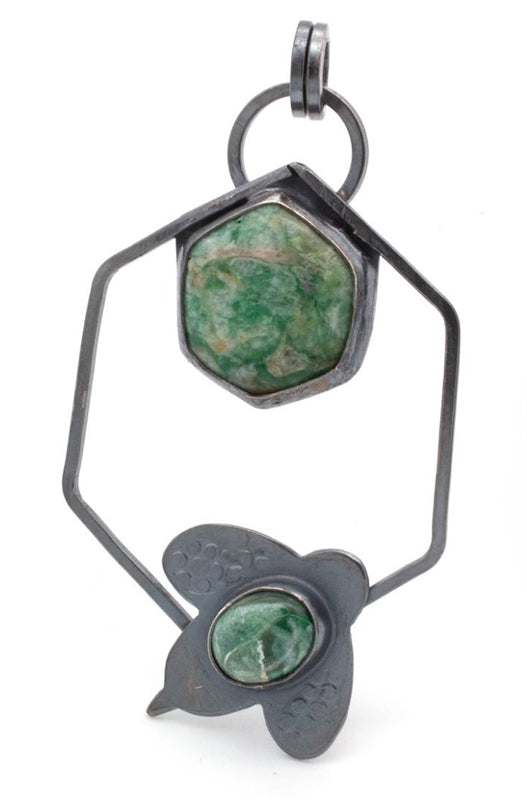 Bee Pendant