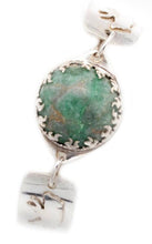 Load image into Gallery viewer, Wolf Cabochon Bracelet
