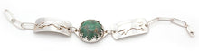 Load image into Gallery viewer, Wolf Cabochon Bracelet
