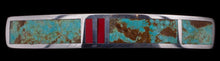 Load image into Gallery viewer, Inlay Cuff
