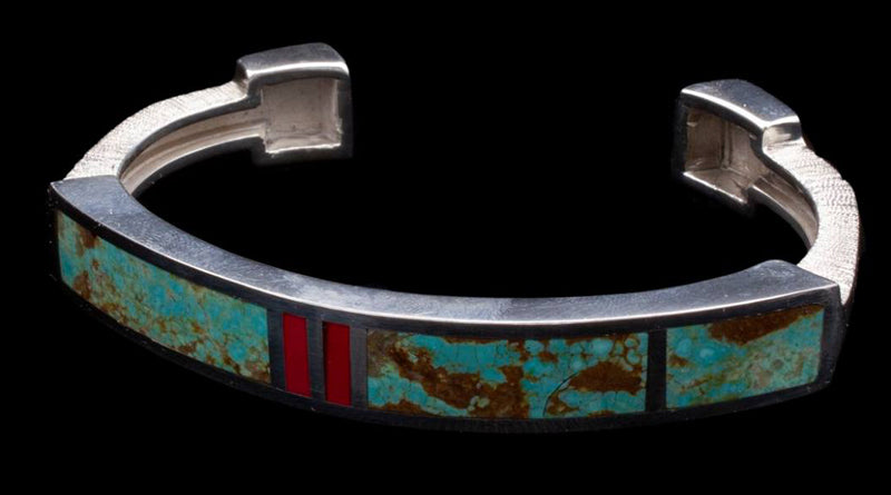 Inlay Cuff