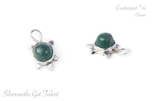 Load image into Gallery viewer, Cute Turtle Charm
