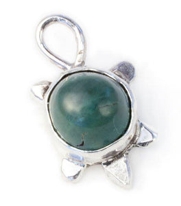 Cute Turtle Charm