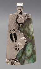 Load image into Gallery viewer, Buffalo Print Pendant
