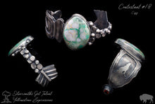 Load image into Gallery viewer, Arrow Cuff
