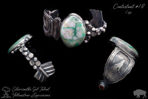 Arrow Cuff