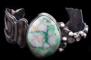 Arrow Cuff