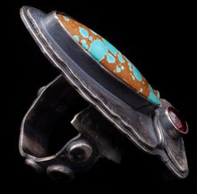 Load image into Gallery viewer, Arrowhead Ring
