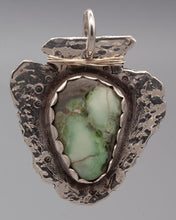 Load image into Gallery viewer, Arrow Head Charm
