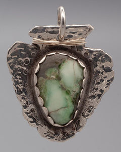 Arrow Head Charm