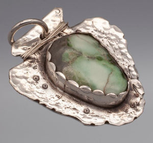 Arrow Head Charm