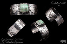 Load image into Gallery viewer, Bear Paw Cuff
