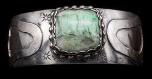 Bear Paw Cuff