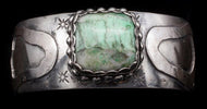 Bear Paw Cuff