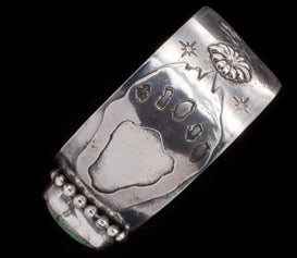 Bear Paw Cuff