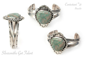 Focal Cuff
