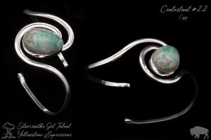 Wire Cuff