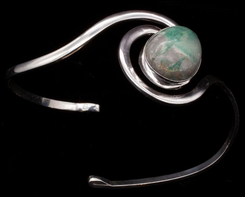 Wire Cuff