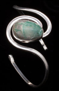 Wire Cuff