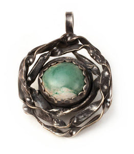 Nested Pendant