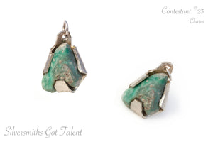 Nugget Charm