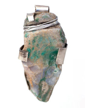 Load image into Gallery viewer, Tabbed Pendant
