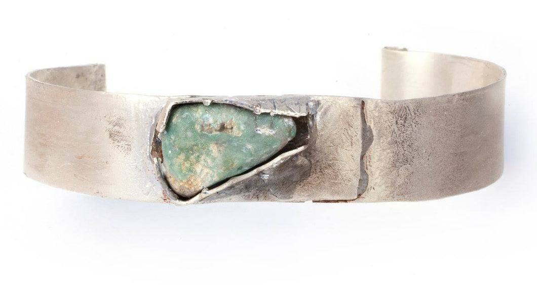 Tabbed Cuff