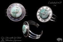Load image into Gallery viewer, Medicine Wheel Cuff
