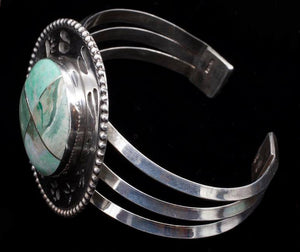 Medicine Wheel Cuff