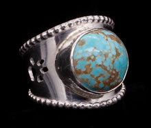 Load image into Gallery viewer, Bear and Wolf Paw Ring
